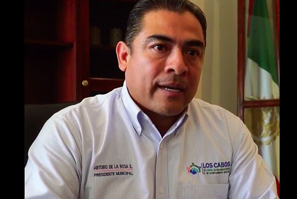 Auditoría a De la Rosa expone irregularidades por más de mil millones de pesos