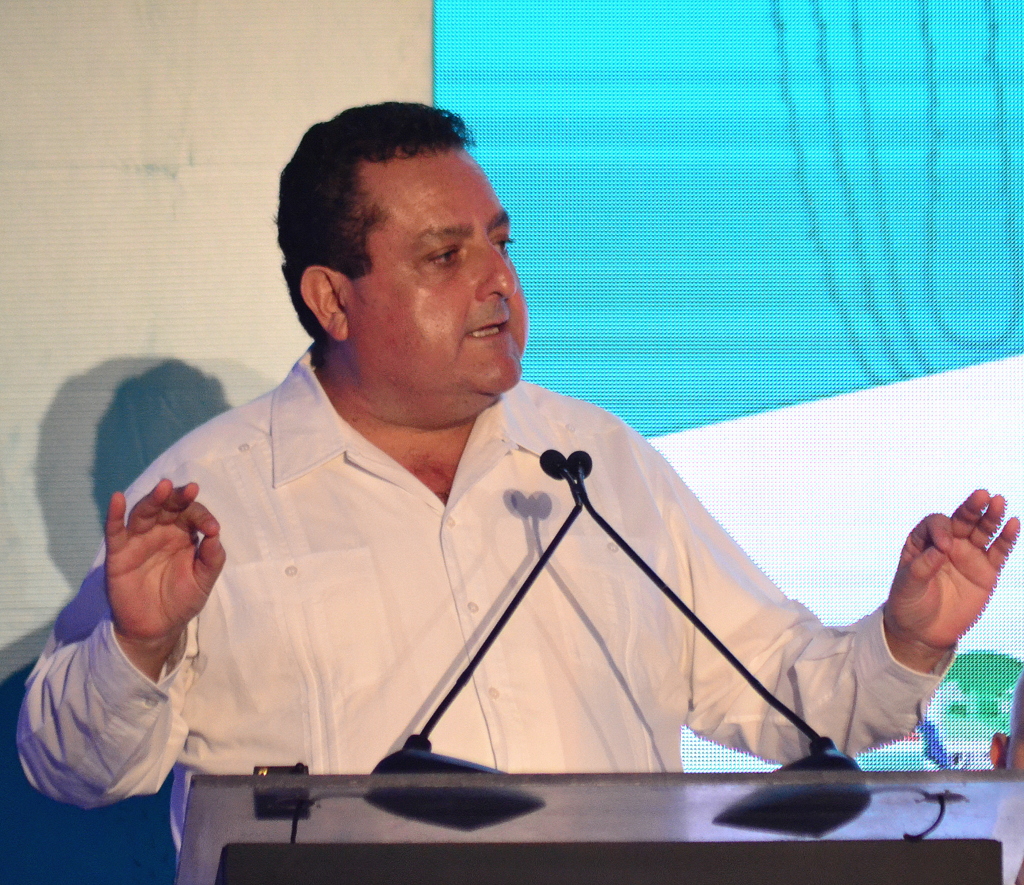 Preocupa a Morena que gobernador de BCS intente manipular las elecciones