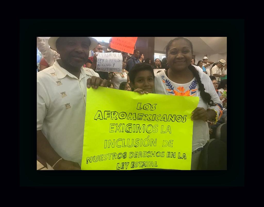 Reconoce BCS, por primera vez, los derechos de sus comunidades indígenas y afromexicanas