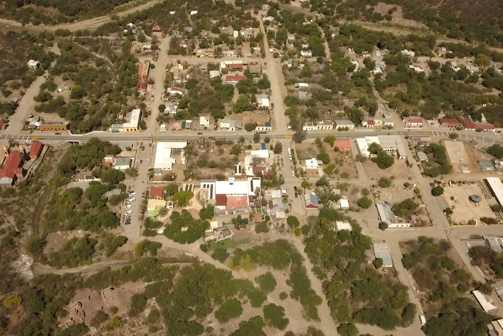 Activarán la ruta turística de la plata; unirá a los pueblos mineros El Triunfo y San Antonio