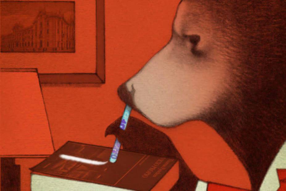 Drogas y literatura: una relación milenaria