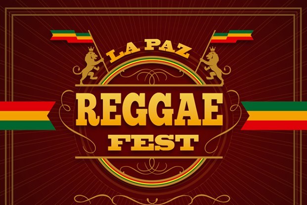 Realizarán Reggae Fest La Paz 2019