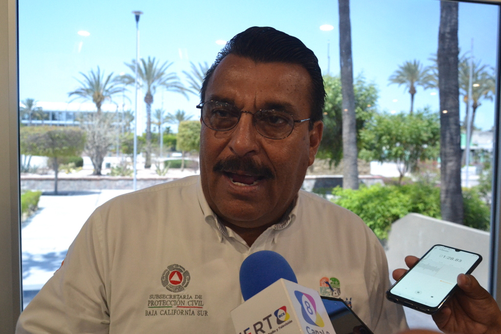 Llama Protección Civil a mantener el aislamiento social