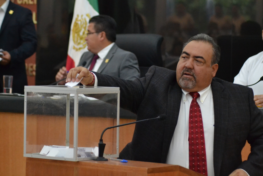 Capacitarán a entes públicos en materia de fiscalización: Carlos Van Wormer