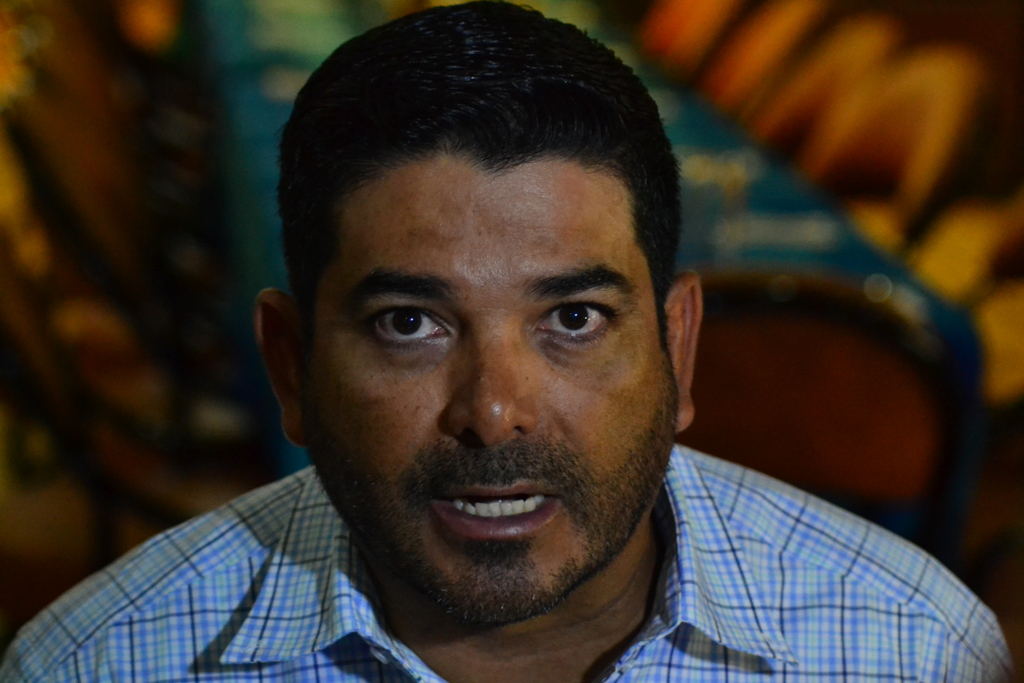 Acusa exdirector de SAPA que Rubén Muñoz ordenó fabricar delitos en su contra