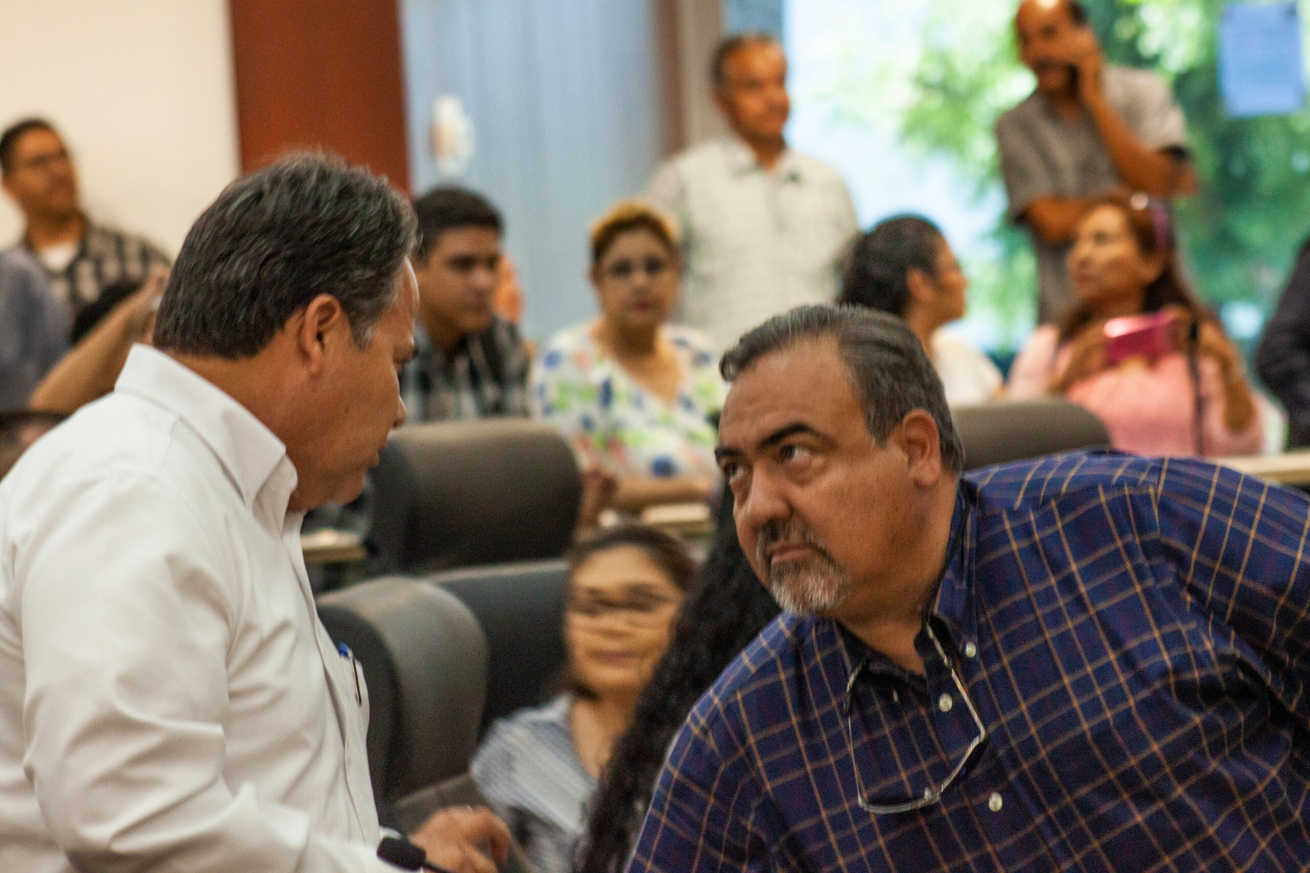 Congreso de BCS: inconstitucionalidad, sumisión y entreguismo