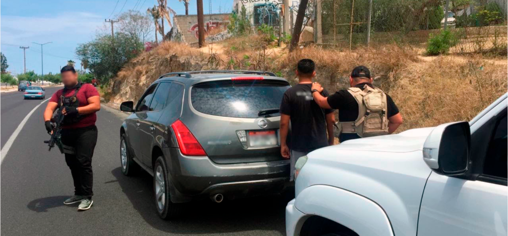 Repunta la inseguridad en los primeros días de julio