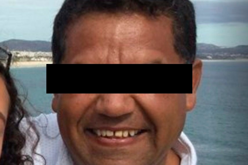 Detienen al sospechoso de asesinar a José Arredondo; estaba reportado como desaparecido