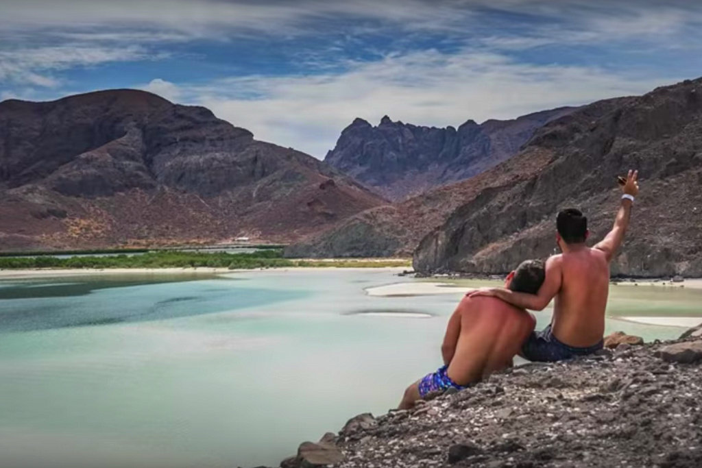 Antes del matrimonio igualitario, La Paz ya se promocionaba como destino “gay friendly”: Emprhotur