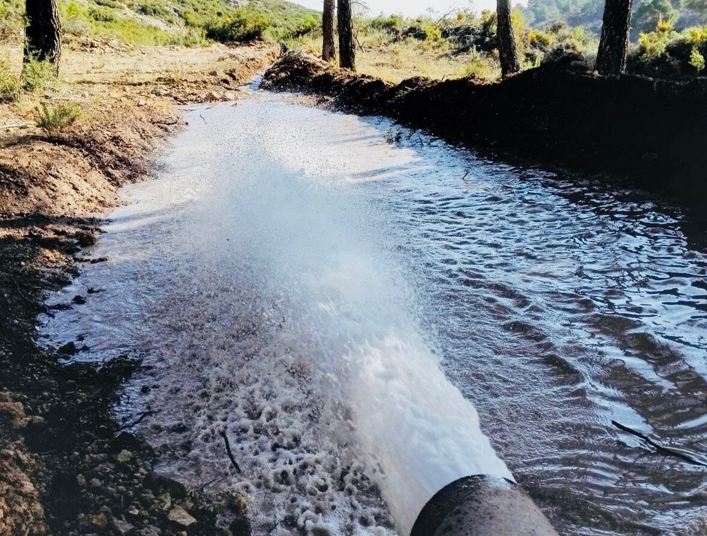 “No está contemplado” privatizar el servicio de agua en La Paz: OOMSPAS