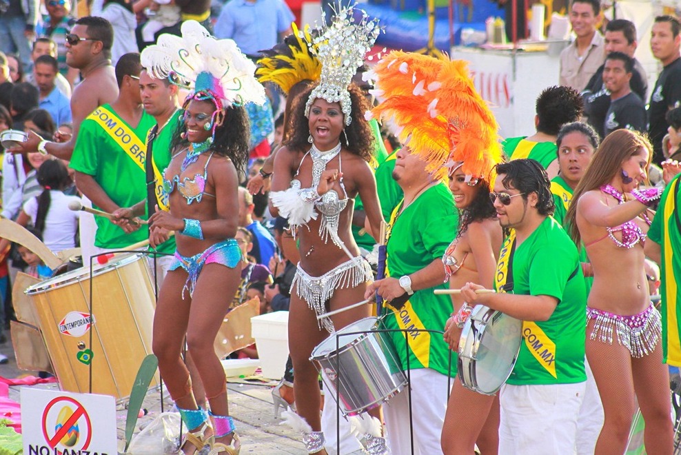 Cuatro meses después, el Ayuntamiento de La Paz no ofrece informes del carnaval