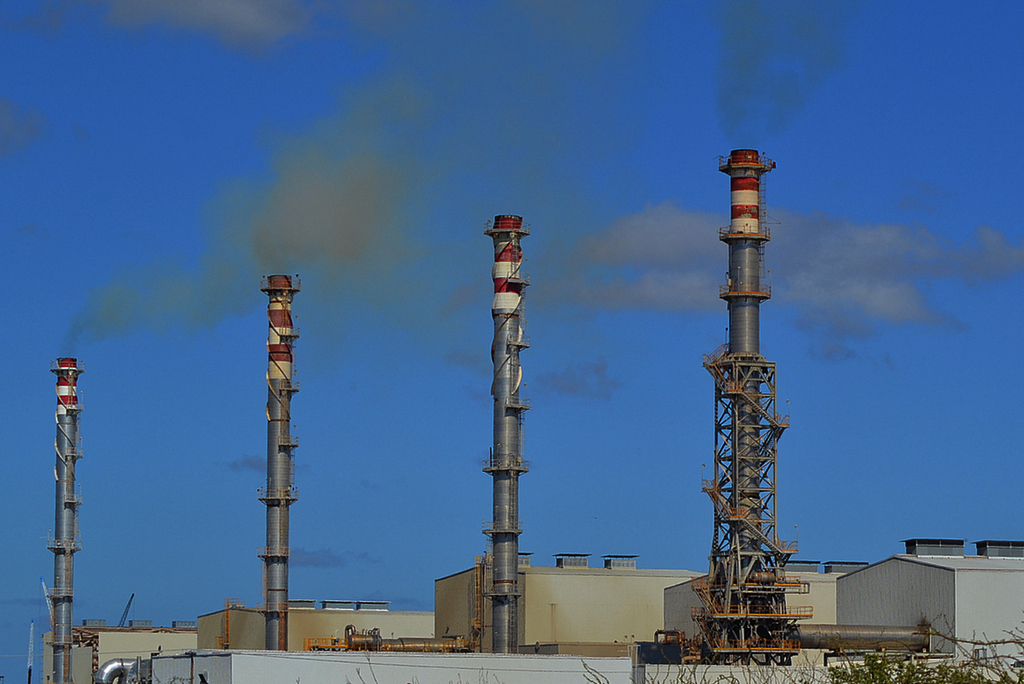 Crisis energética en BCS