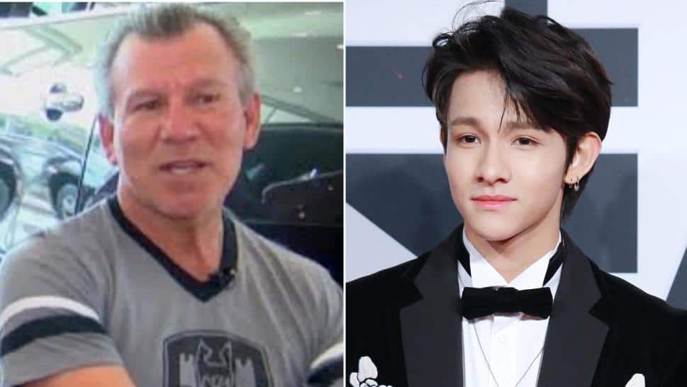 Asesinan en Los Cabos al padre de famoso cantante coreano