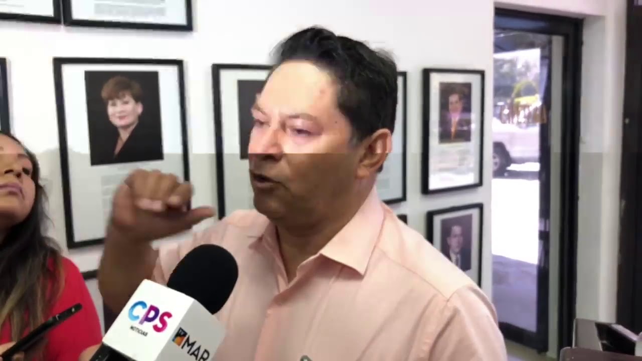 Revisa comisión de transporte propuestas para Ley de Movilidad