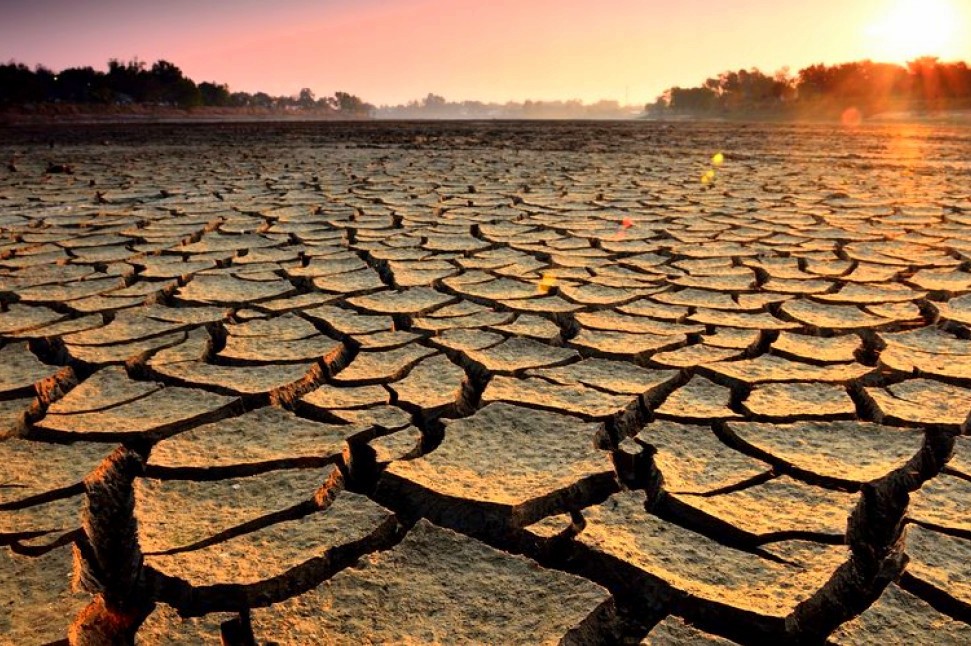 La Paz, bajo un estrés hídrico de más de 7 millones de metros cúbicos