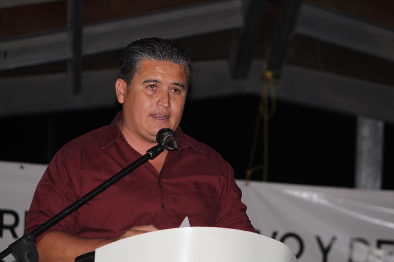 «Es justo que la extensión universitaria quede en Ciudad Insurgentes»