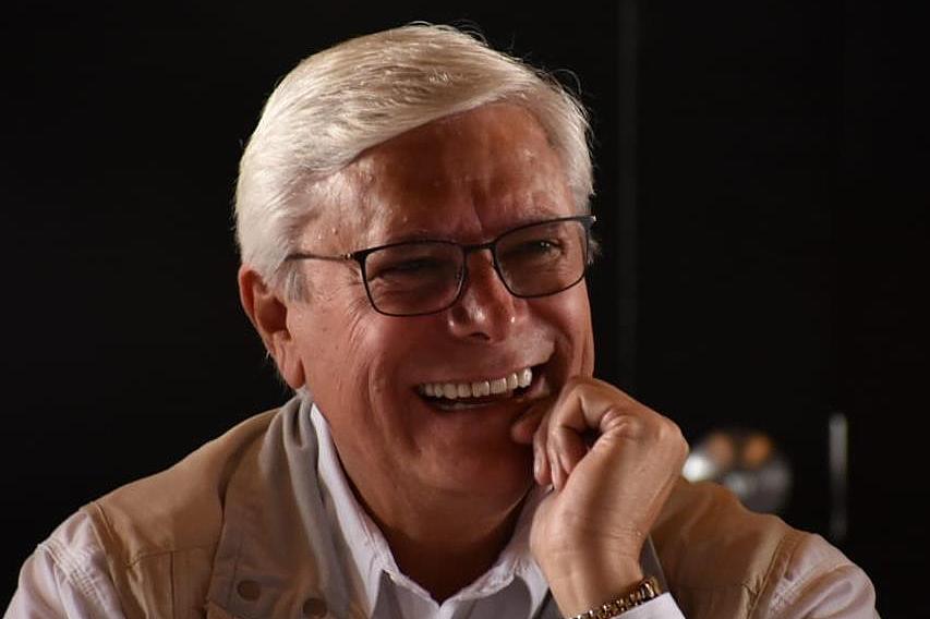 Detrás de la extensión de mandato a Jaime Bonilla, hay dinero: Ruffo Appel