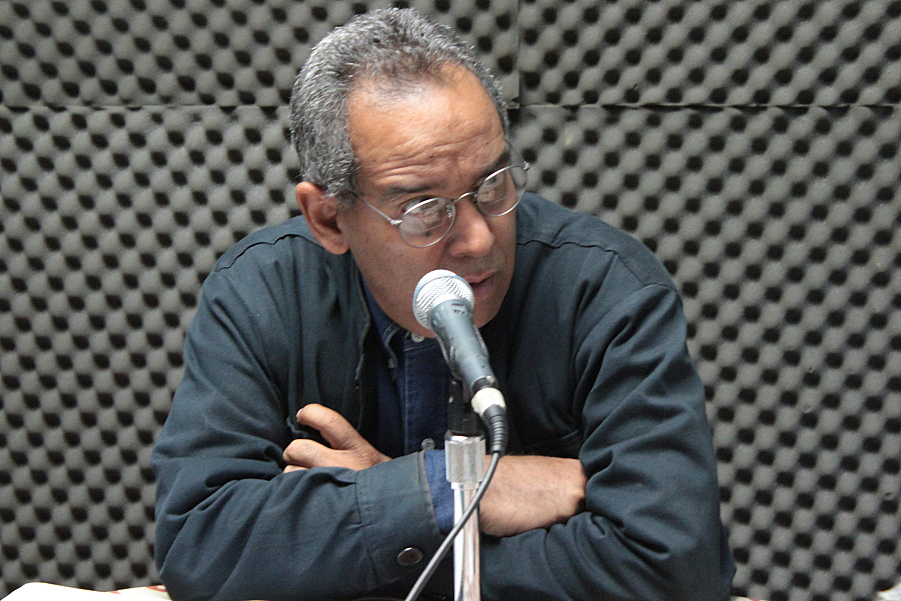 Se fue un grande: fallece el maestro Luis Alberto González Sotomayor