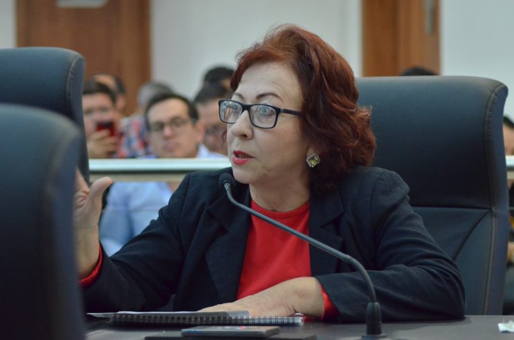 Salas de lactancia para madres trabajadoras