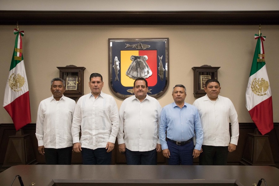 Los endeudamientos secretos del Gobierno de BCS