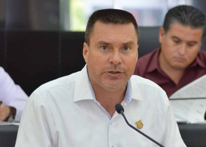 Garantizar energía eléctrica para BCS