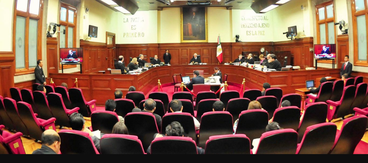 Resuelve SCJN controversia en el Congreso de BCS