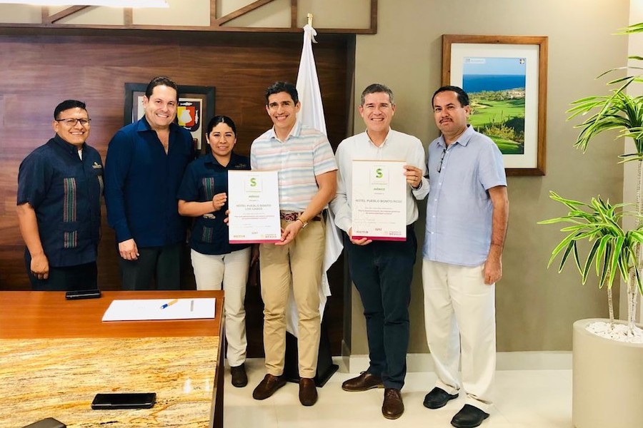 BCS, tiene una industria turística comprometida con la sustentabilidad