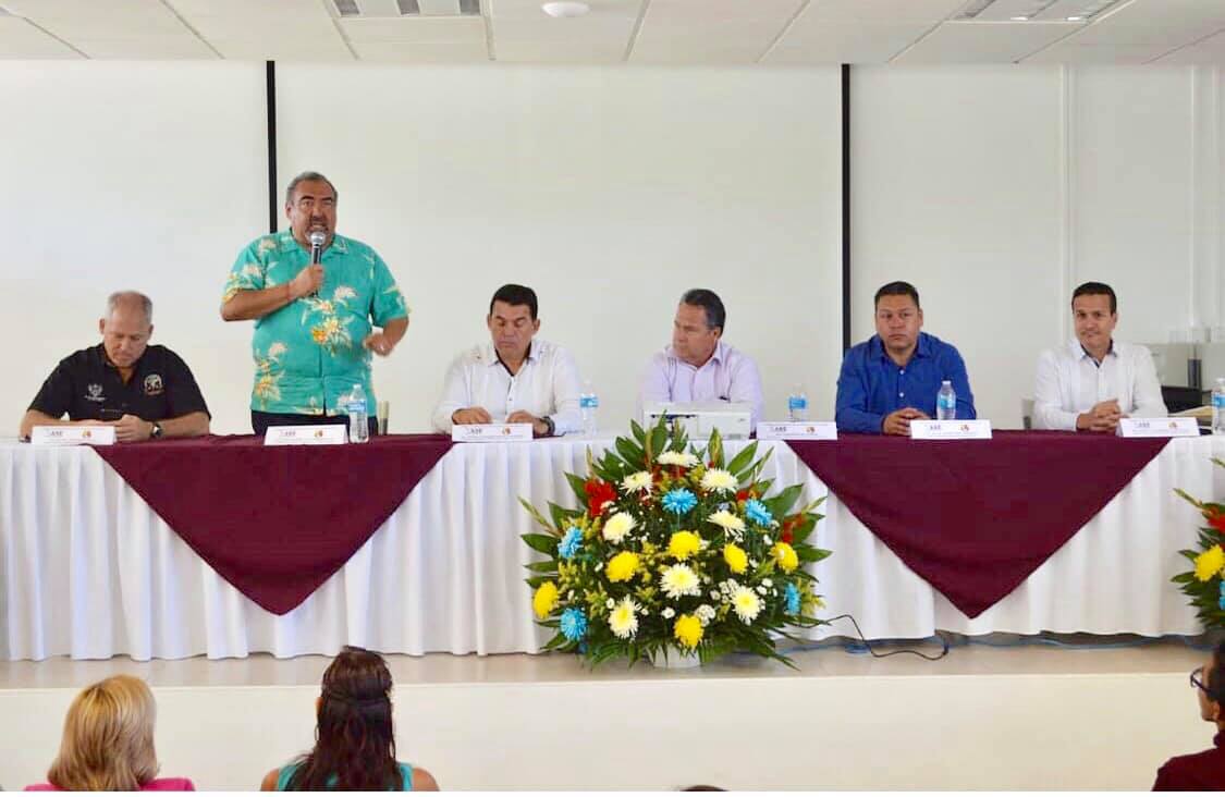 Congreso y Ayuntamiento por mejores cuentas públicas