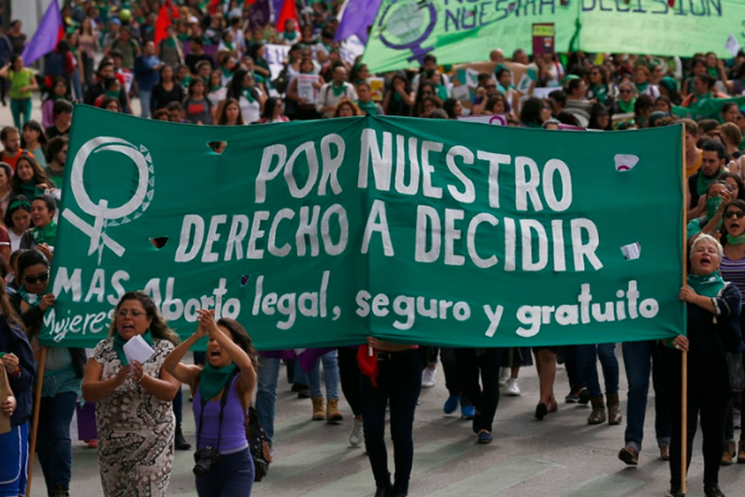 Crean en BCS coalición contra ley que criminaliza a la mujer; la consideran incostitucional