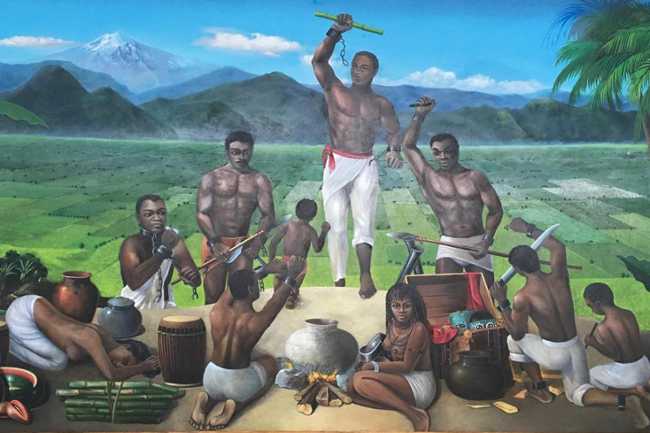 Exigen publicar la Ley de Derechos de las Personas, Pueblos, Comunidades Indígenas y Afromexicanas