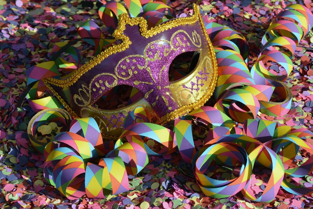 Inician en La Paz preparativos para el carnaval 2020, sin ofrecer resultados financieros del 2019