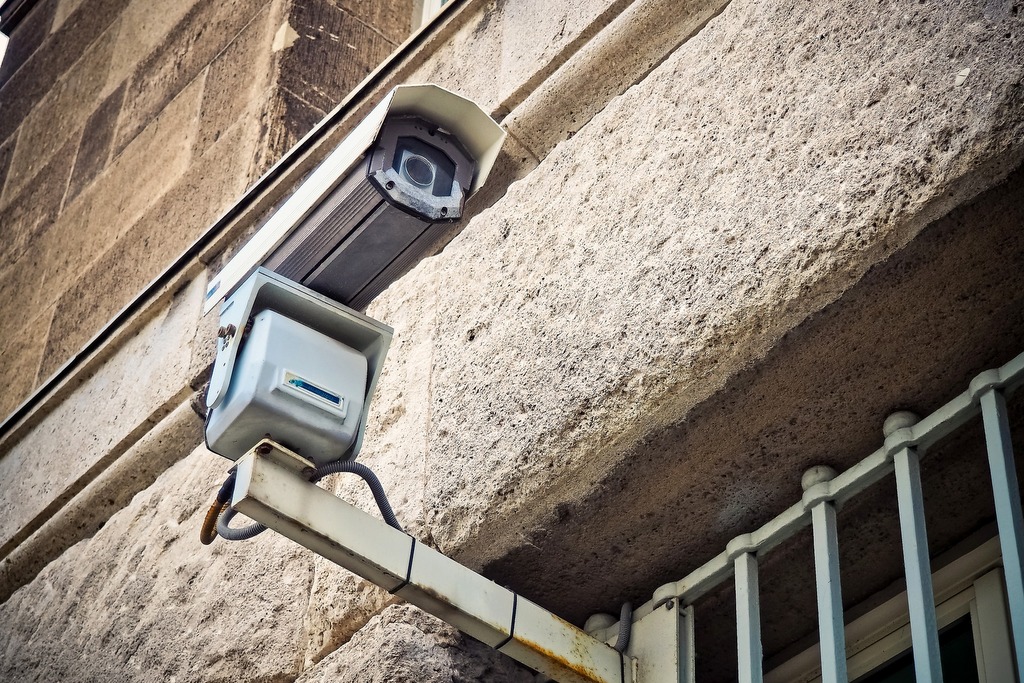 Congreso de BCS propone obligar a comercios a instalar cámaras de vigilancia y botones de alerta