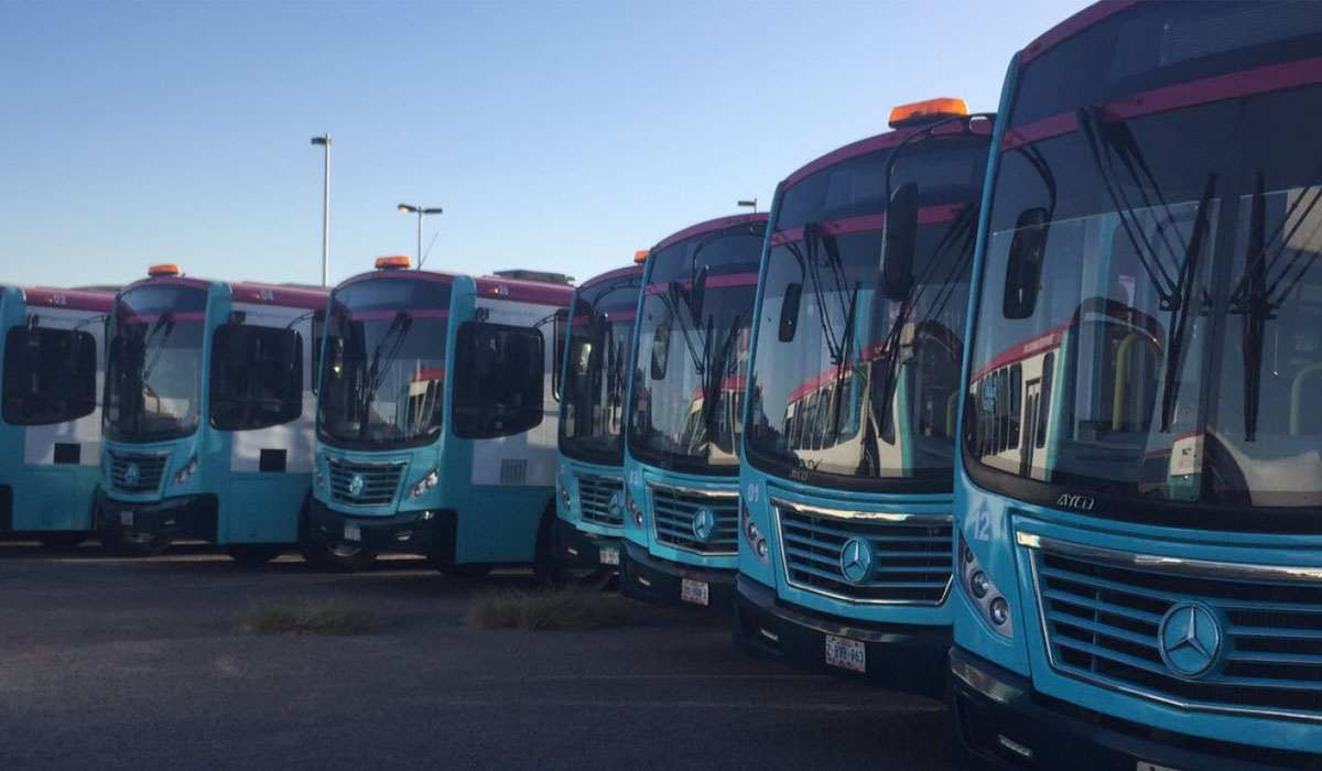 A 11 meses de la mentada Ley de Movilidad de BCS