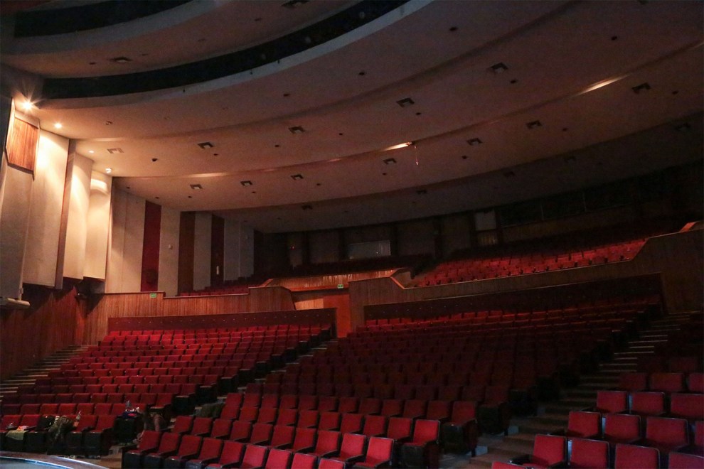 Gobierno del Estado desvió dinero etiquetado de la Muestra Estatal de Teatro