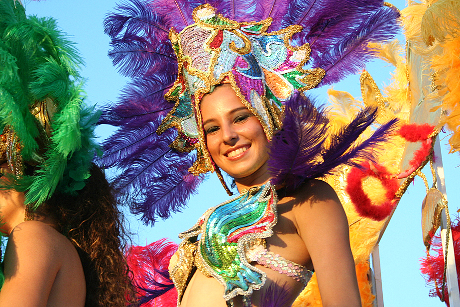 Ayuntamiento de La Paz recaudó el 30% de lo invertido en el Carnaval 2019