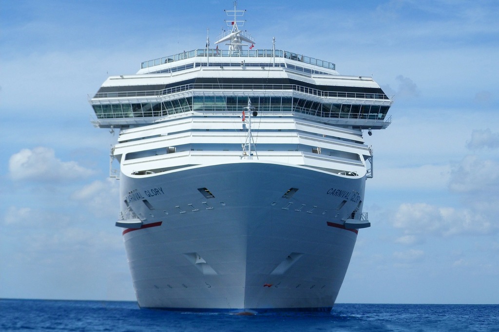 A partir de diciembre ingresarán cruceros al Golfo de California