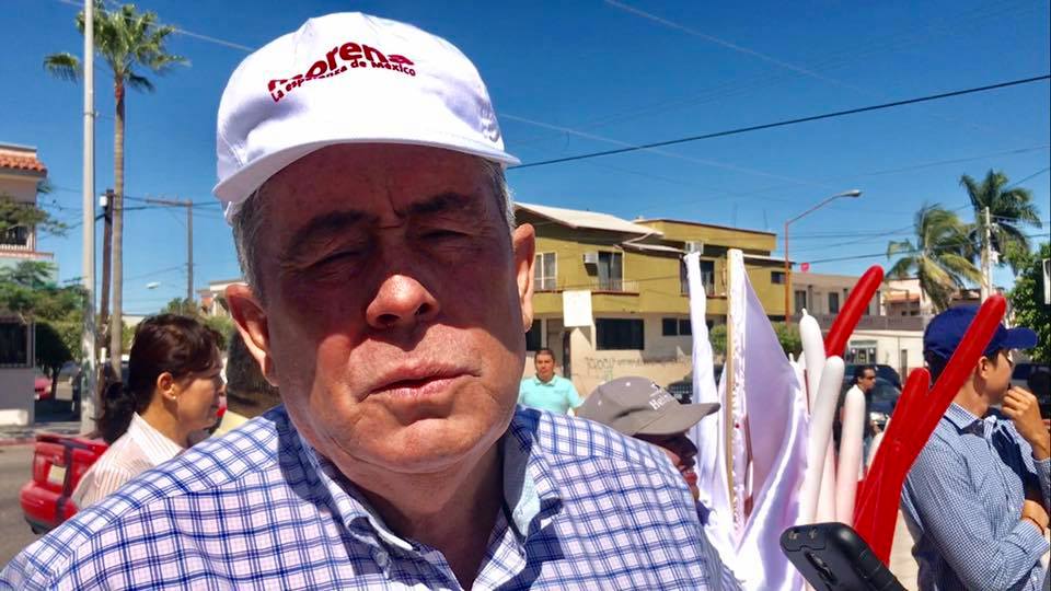 Por los huevos de Leonel
