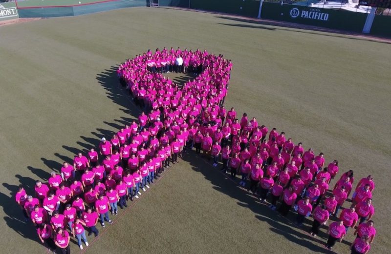 BCS TRABAJA EN MATERIA DE SALUD PARA LAS SUDCALIFORNIANAS