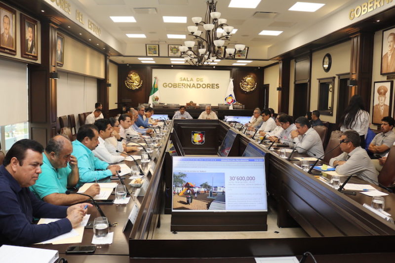 Superan rezago educativo más de 5 mil sudcalifornianos en 2019: CMD