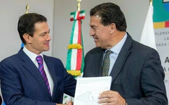 Rubén Muñoz: El informante solitario