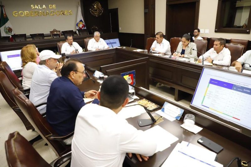 CON MÁS INFRAESTRUCTURA, SE MEJORA LA CALIDAD DE VIDA DE LA CIUDADANÍA: GENARO RUÍZ