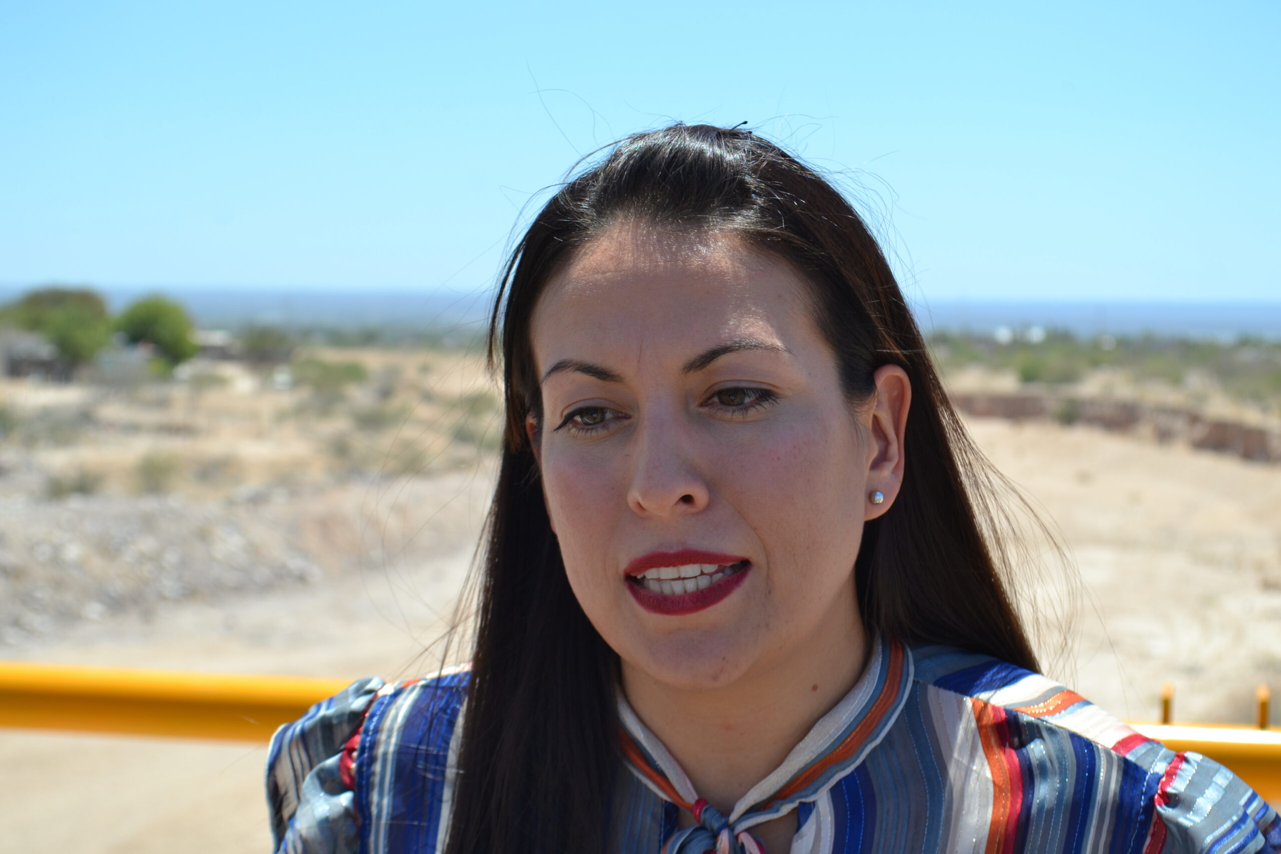 Se suman mujeres exaliancistas a Milena Quiroga y Morena