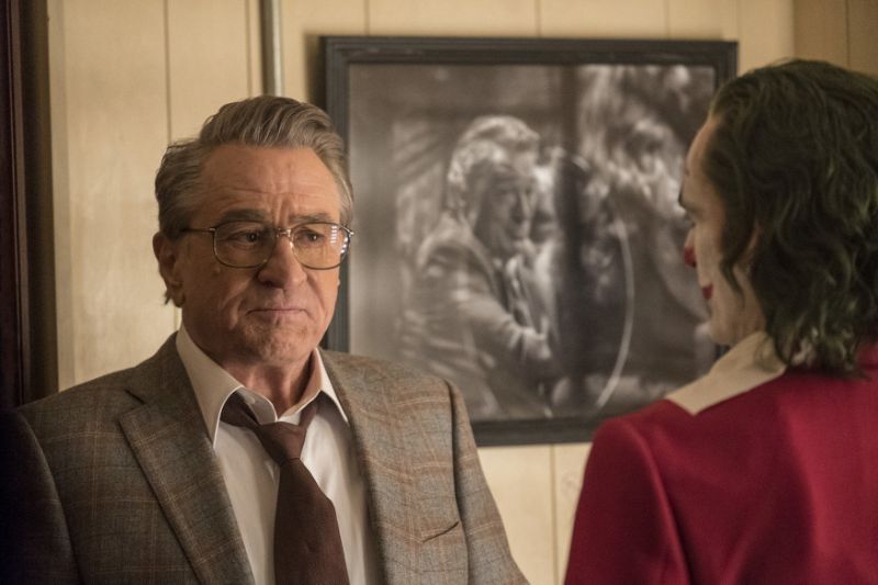 Robert De Niro inaugurará el Festival de Cine de Los Cabos