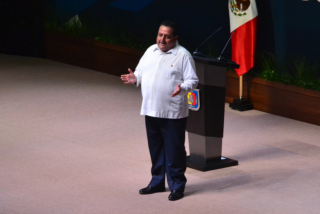 Mendoza en el estado de las maravillas