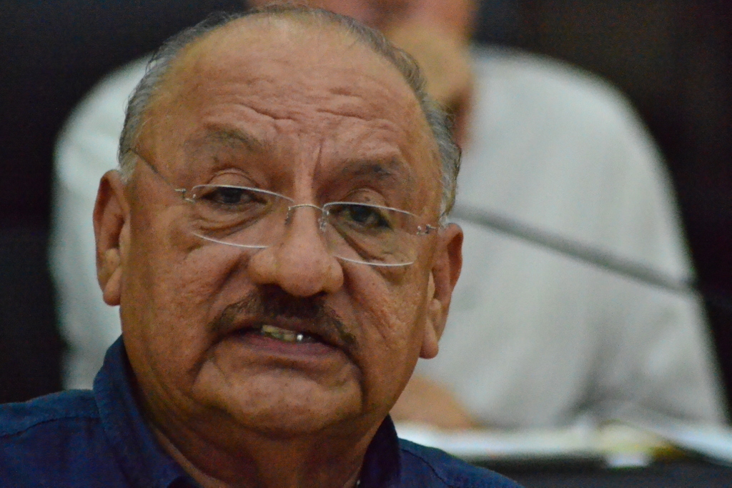 Congreso de BCS mantiene lucha contra liberación del dorado