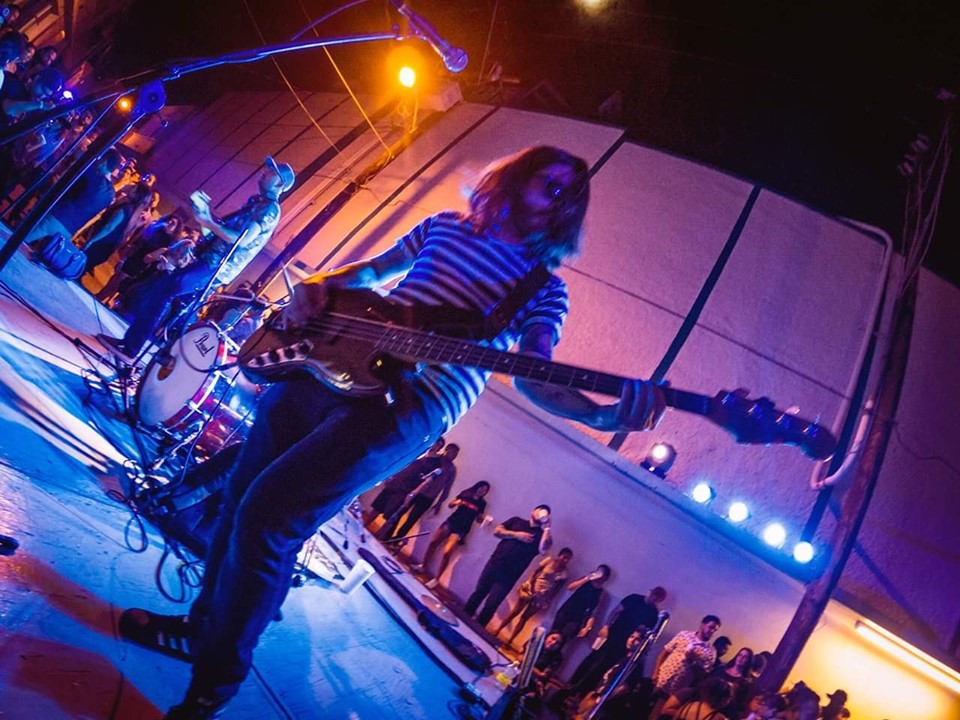 Todos Santos, La Paz y La Ventana, sedes del Baja Surf Stomp México