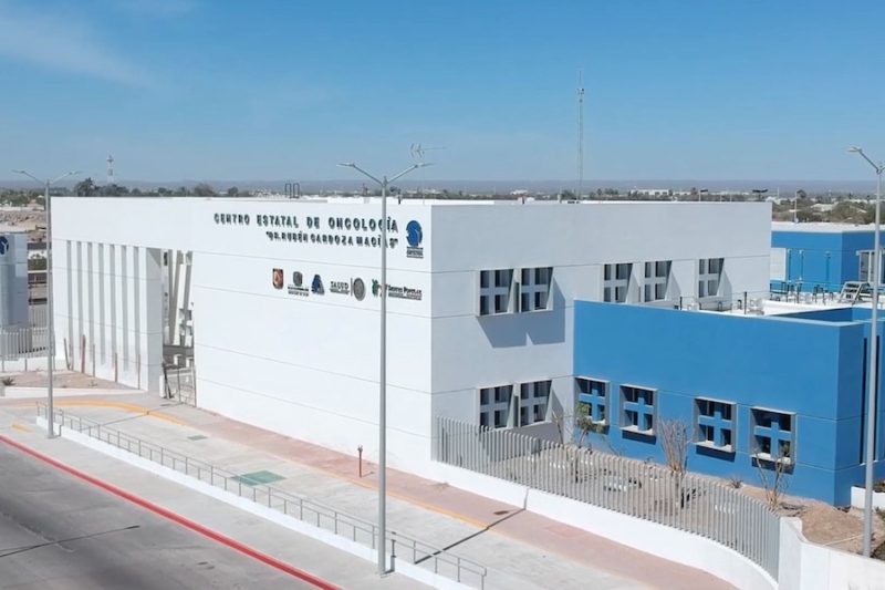 Incrementa BCS su inventario de respiradores volumétricos