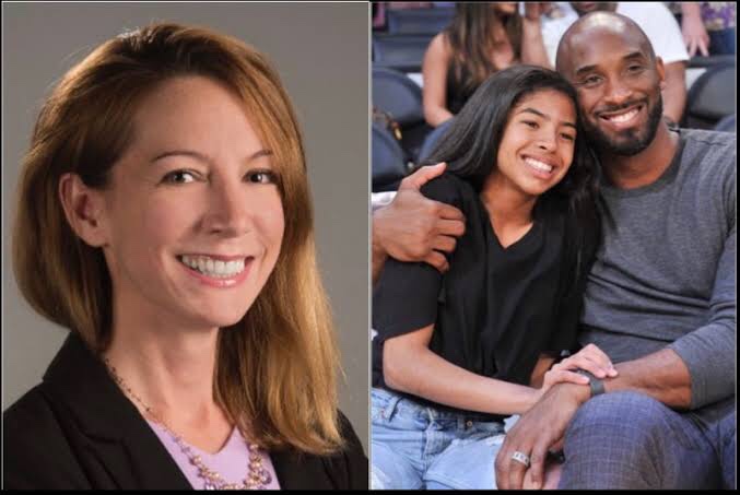 Una periodista, es suspendida  por recordar la violación de Kobe Bryant