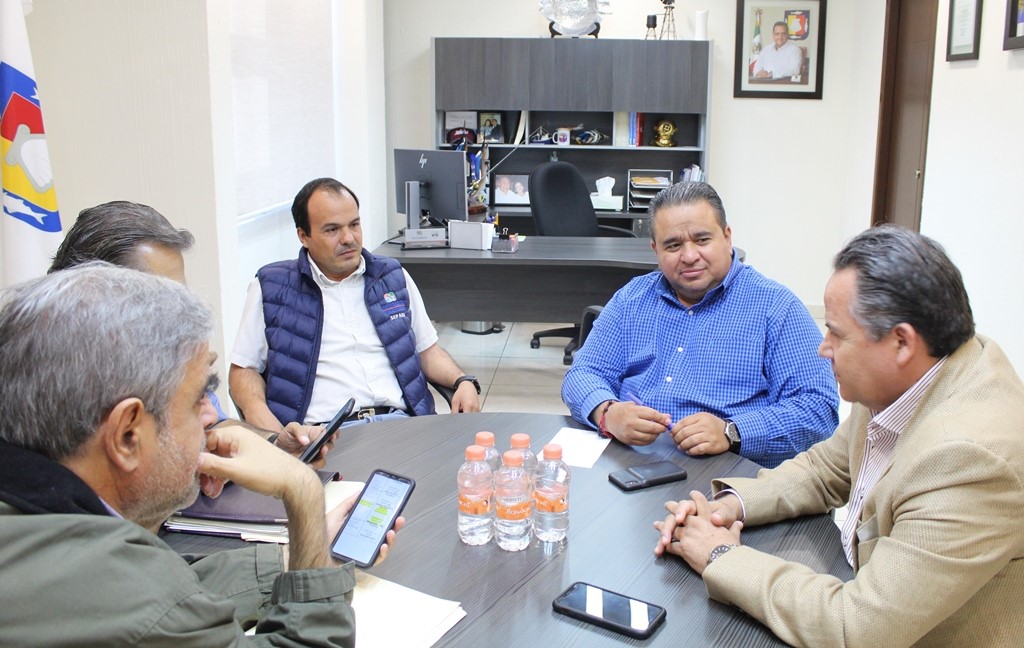 “Buscamos entrevistarnos con la Comisión de Pesca de la Cámara de Diputados del Congreso de la Unión”: Diputado Ramiro Ruiz Flores