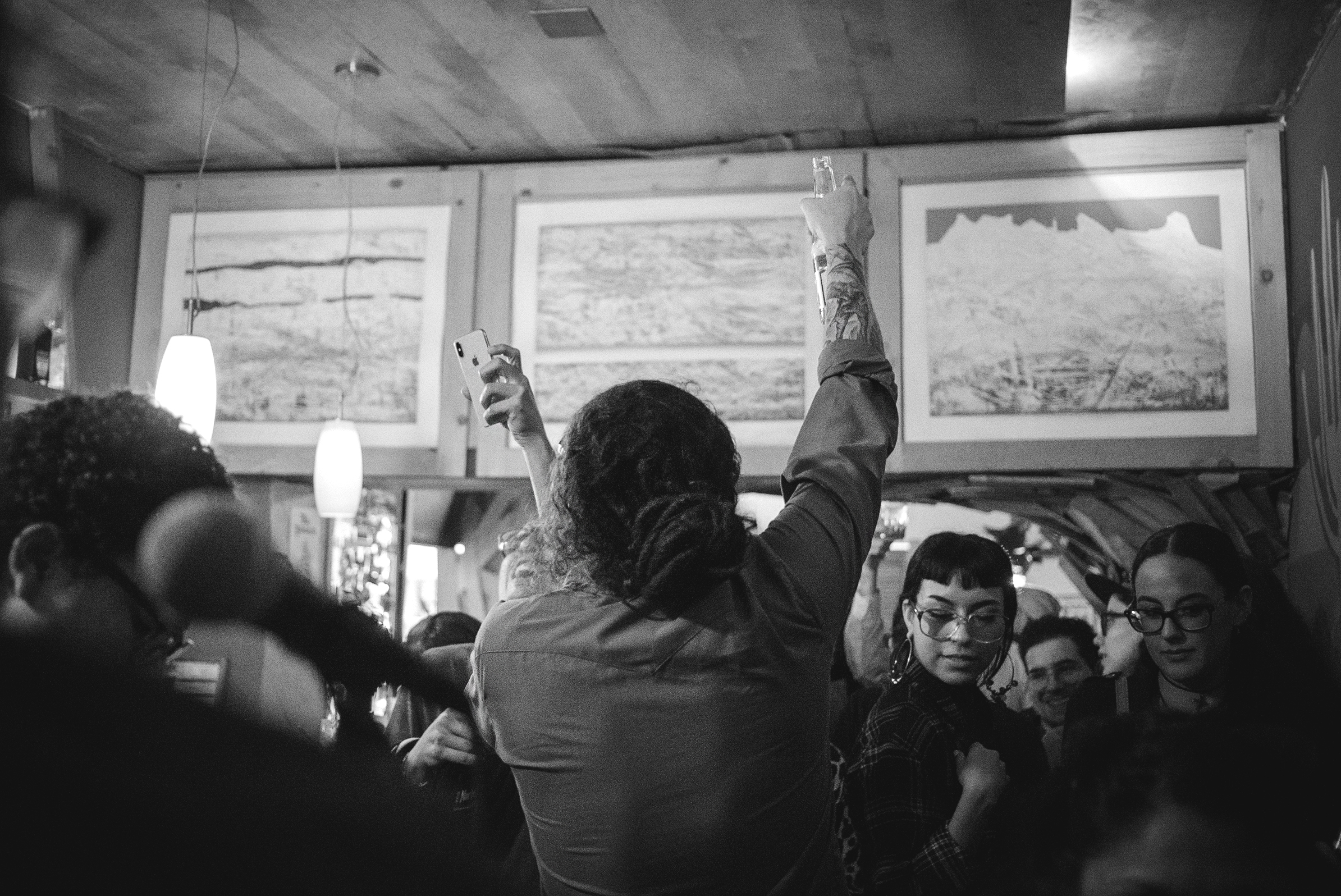 La nueva oleada de rock sudcaliforniano